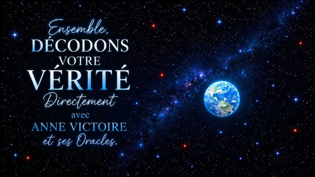 Que sont les oracles et les tarots