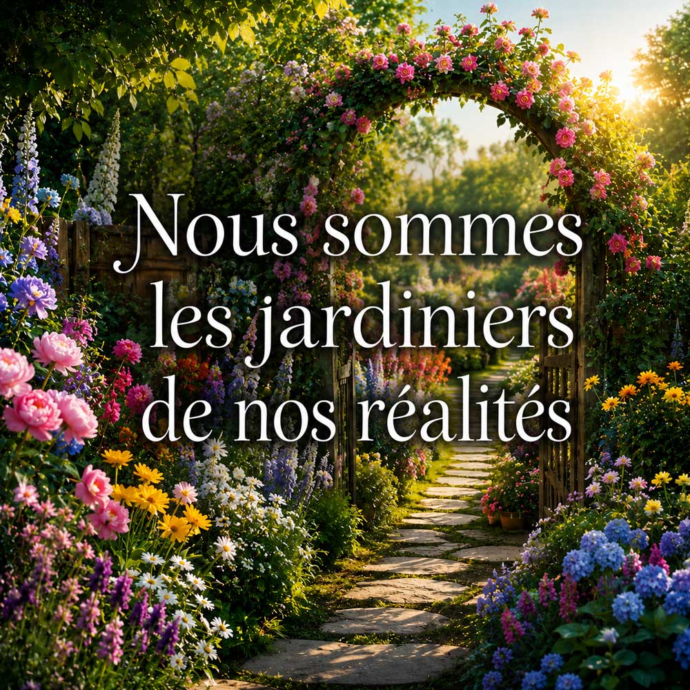 Car dans le fond, je ne vais rien vous apprendre réellement.