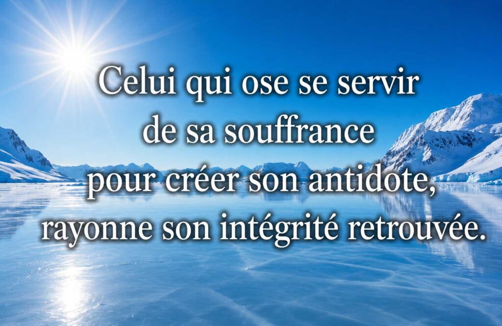 La naissance de l’outil