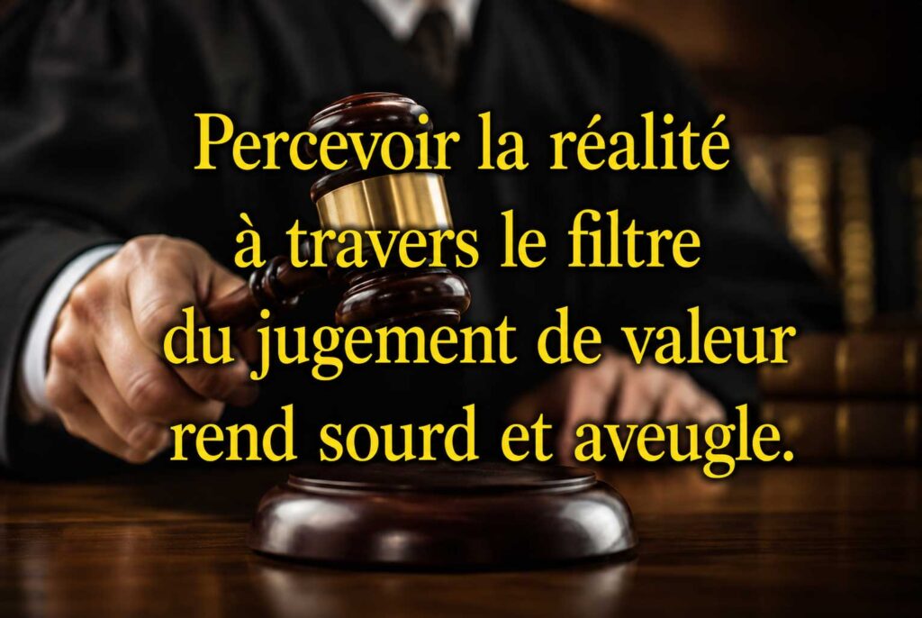 Ce que j’ai découvert en pratiquent
