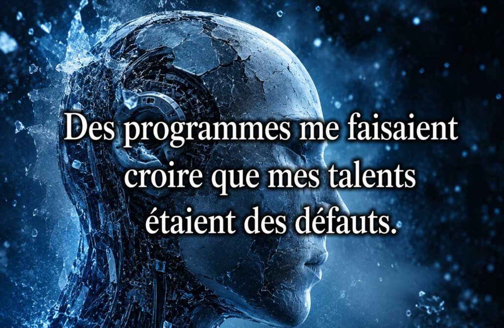 Programmes - Talents - Défauts
