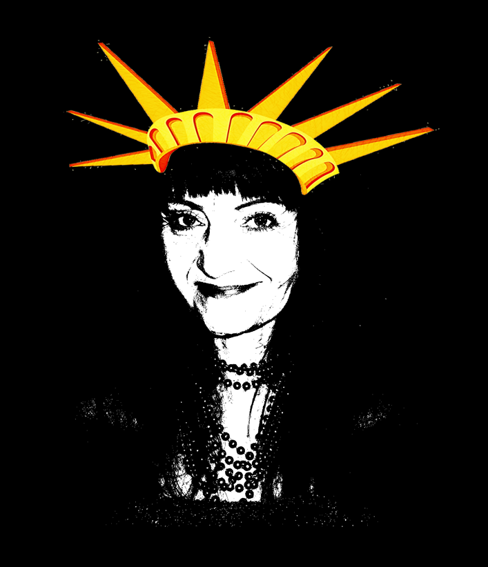 Anne Victoire